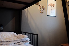 Marktel&Coffee - Hostel