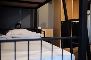 Marktel&Coffee - Hostel