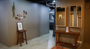 Marktel&Coffee - Hostel