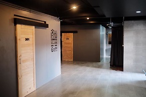 Marktel&Coffee - Hostel