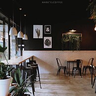 Marktel&Coffee - Hostel