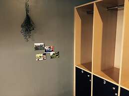 Marktel&Coffee - Hostel