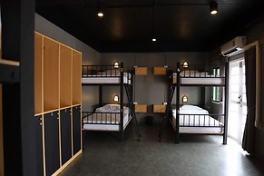 Marktel&Coffee - Hostel