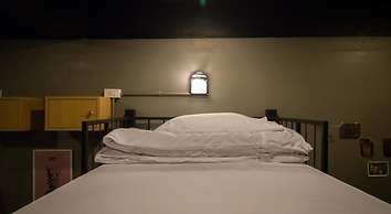 Marktel&Coffee - Hostel