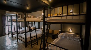 Marktel&Coffee - Hostel