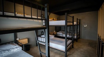 Marktel&Coffee - Hostel