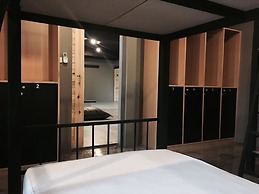 Marktel&Coffee - Hostel