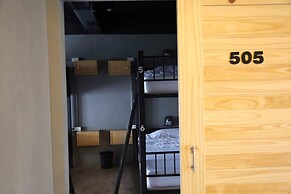 Marktel&Coffee - Hostel