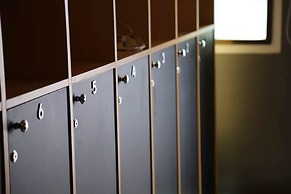 Marktel&Coffee - Hostel