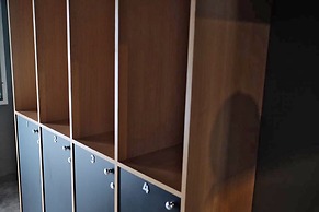 Marktel&Coffee - Hostel