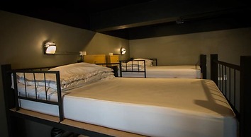 Marktel&Coffee - Hostel