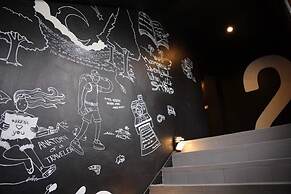 Marktel&Coffee - Hostel