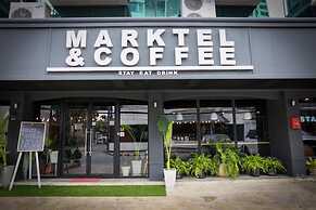 Marktel&Coffee - Hostel