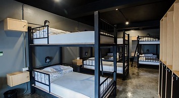 Marktel&Coffee - Hostel