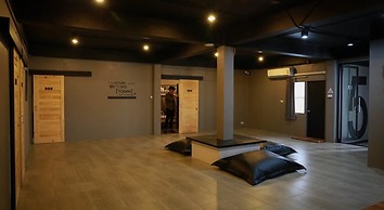 Marktel&Coffee - Hostel