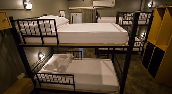 Marktel&Coffee - Hostel