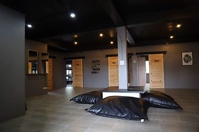 Marktel&Coffee - Hostel