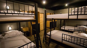 Marktel&Coffee - Hostel