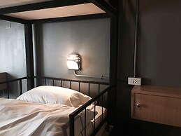 Marktel&Coffee - Hostel