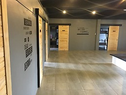 Marktel&Coffee - Hostel