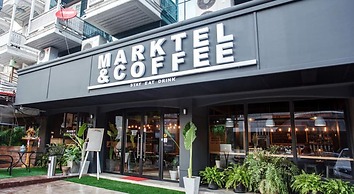 Marktel&Coffee - Hostel