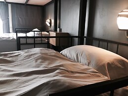 Marktel&Coffee - Hostel