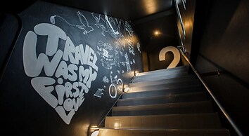 Marktel&Coffee - Hostel