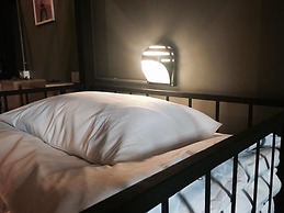 Marktel&Coffee - Hostel