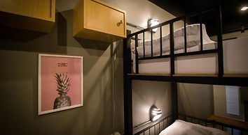 Marktel&Coffee - Hostel