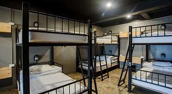 Marktel&Coffee - Hostel