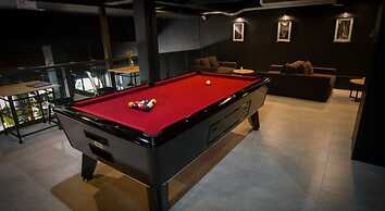 Marktel&Coffee - Hostel