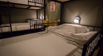 Marktel&Coffee - Hostel