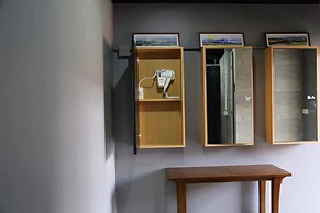 Marktel&Coffee - Hostel