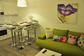 Luxury Apartments Bonaria