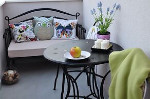 Luxury Apartments Bonaria