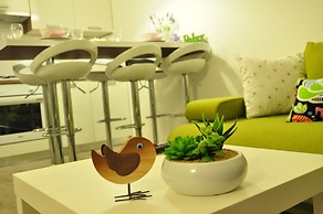 Luxury Apartments Bonaria