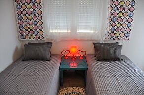 Luxury Apartments Bonaria