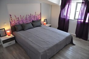 Luxury Apartments Bonaria