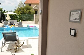 Luxury Apartments Bonaria