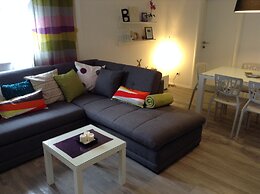 Luxury Apartments Bonaria