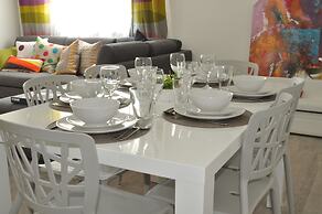 Luxury Apartments Bonaria