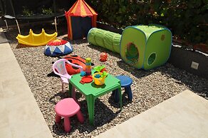 Luxury Apartments Bonaria