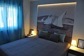 Luxury Apartments Bonaria