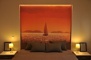 Luxury Apartments Bonaria