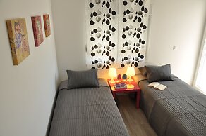 Luxury Apartments Bonaria