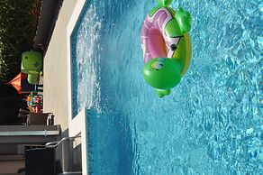 Luxury Apartments Bonaria