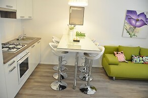 Luxury Apartments Bonaria