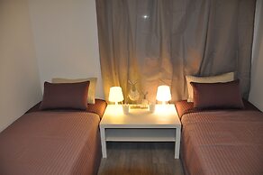 Luxury Apartments Bonaria