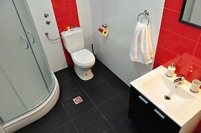 Luxury Apartments Bonaria