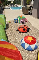 Luxury Apartments Bonaria